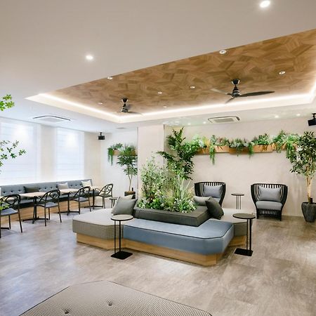 Tokyu Stay Shibuya Токио Екстериор снимка