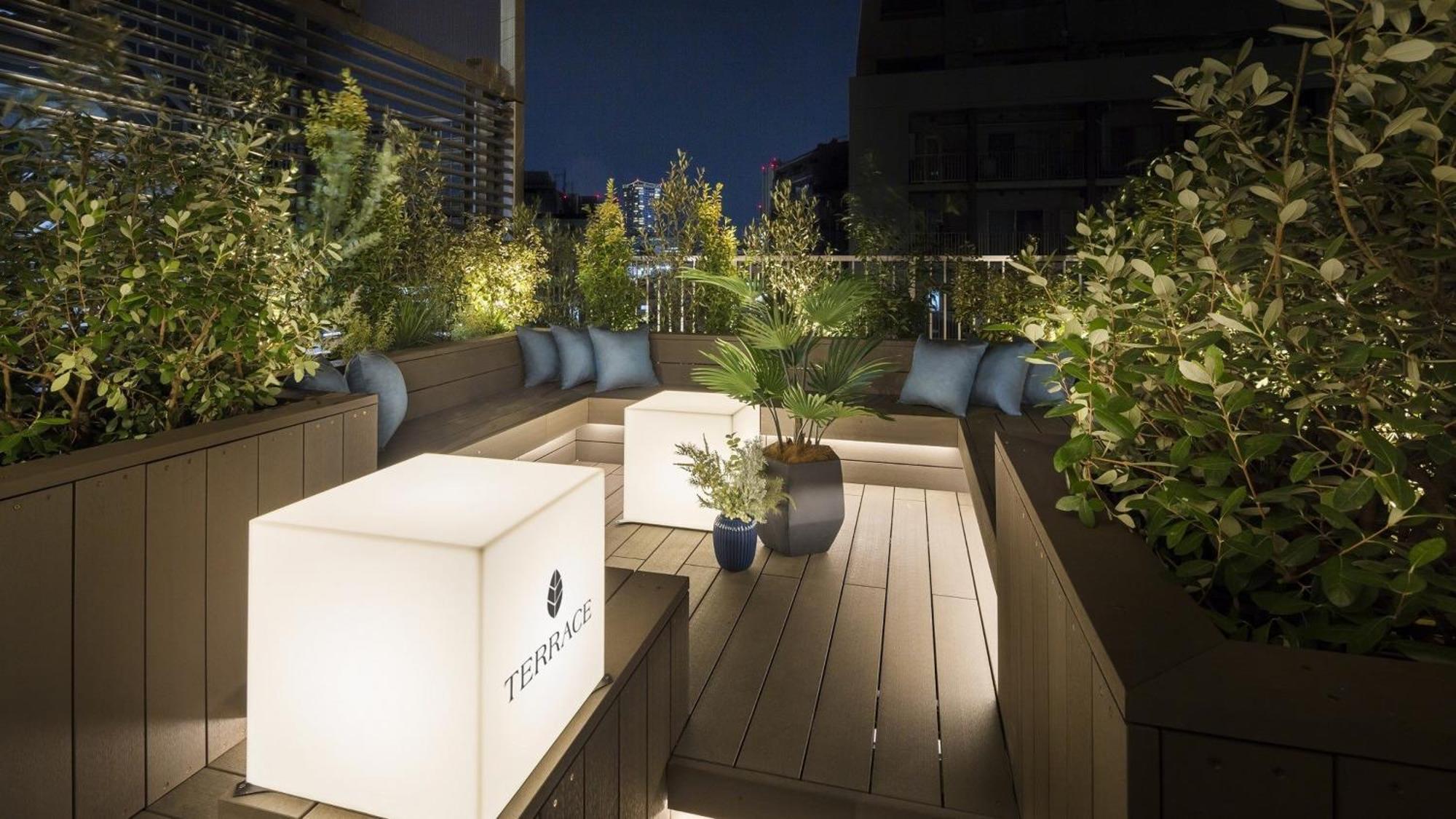 Tokyu Stay Shibuya Токио Екстериор снимка