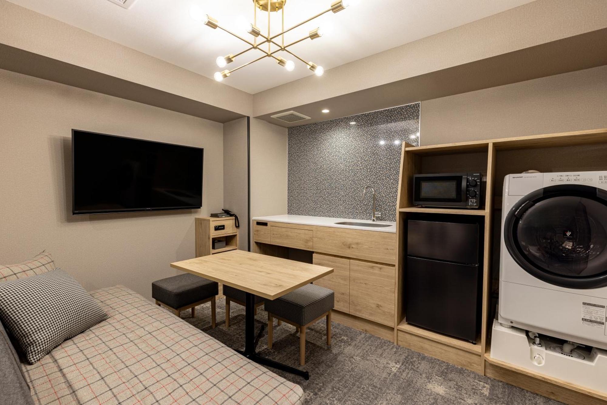 Tokyu Stay Shibuya Токио Стая снимка