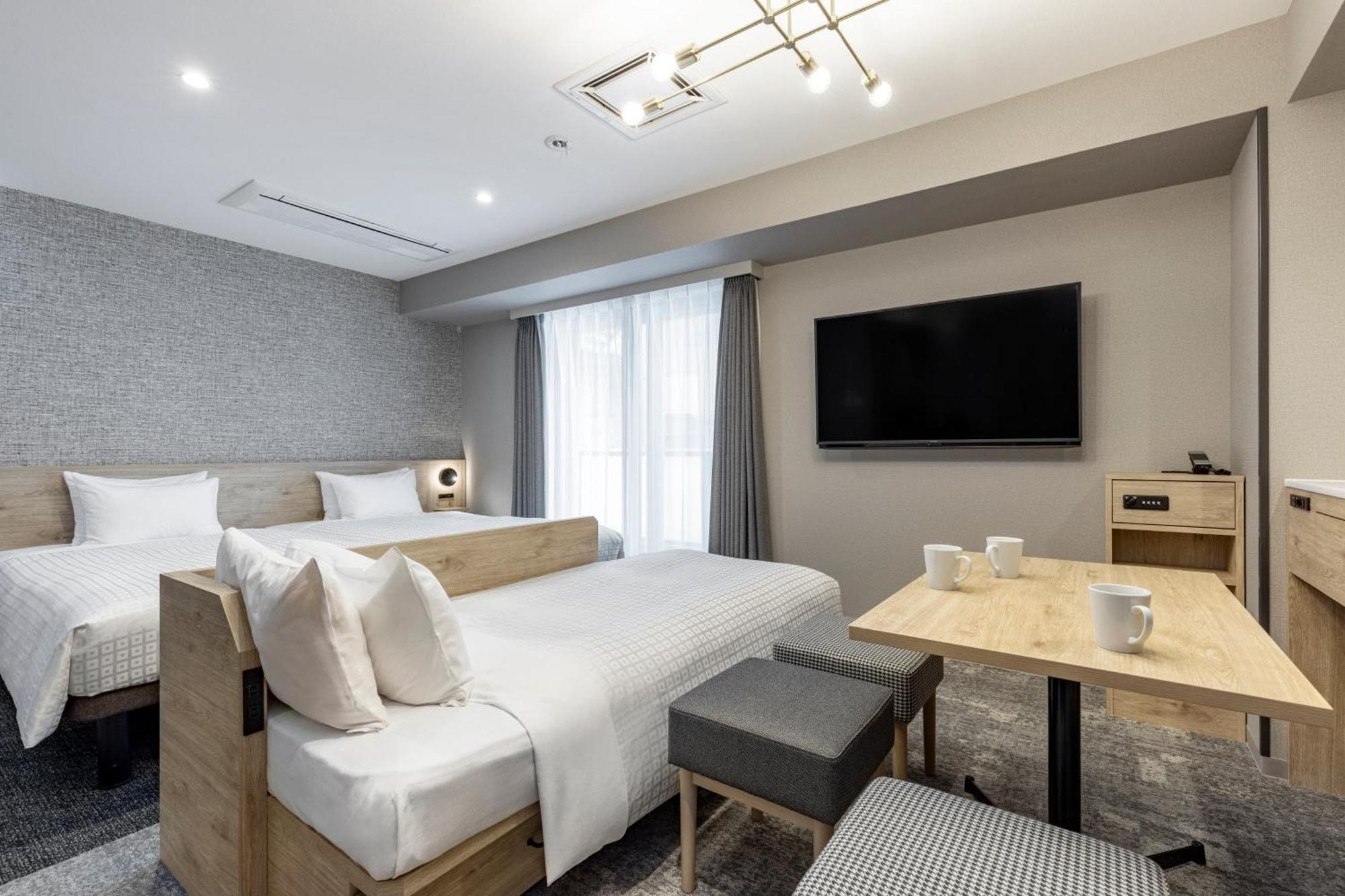Tokyu Stay Shibuya Токио Екстериор снимка